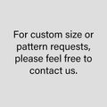 Blue Ornamental Damask Curtain – Elegant Baroque-Inspired Pattern on Cream Background - Image 2